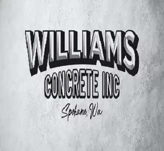 Williams Concrete Services Inc.